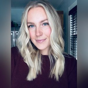 Meet your Posher, Kaitie